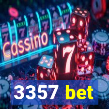 3357 bet